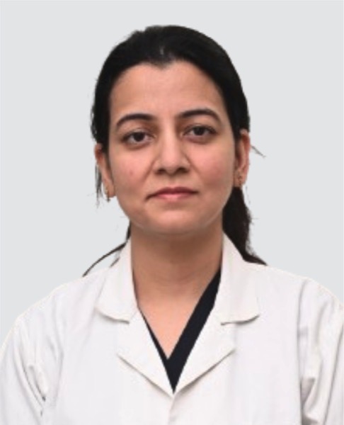 Dr. Priyanka Raina - Oncology