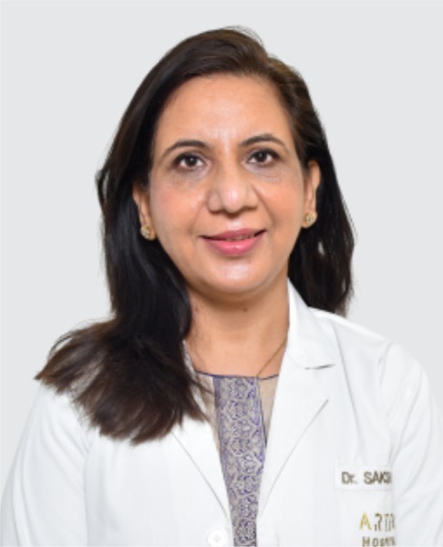 Dr. Sakshi Karkra - Gastroenterology, Gastrointestinal Surgery, Paediatric, Paediatric Gastroenterology & Hepatology