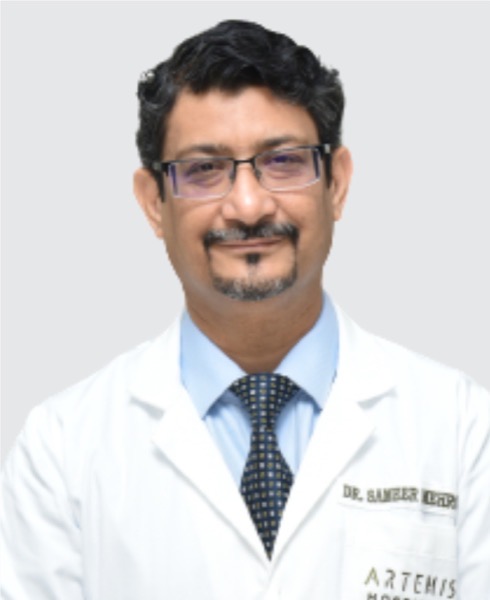 Dr. Sameer Mehrotra - Cardiology, Electrophysiology, Interventional Cardiology
