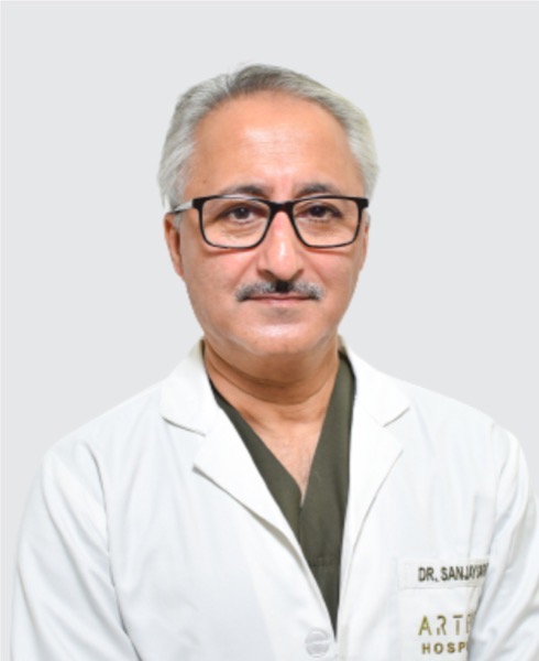 Dr. Sanjay Sarup - Children’s Orthopaedics and Spine Surgery, Orthopaedic Surgery, Orthopaedics, Scoliosis Surgery, Spine Surgeons, Spine Surgery