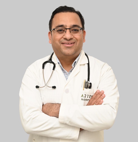 Dr. Sidharth Sethi - Nephrology, Paediatric, Paediatric Nephrology