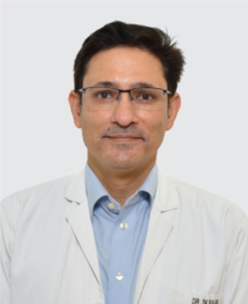 Dr. SK Rajan - Neurosurgery, Spine Surgeons, Spine Surgery