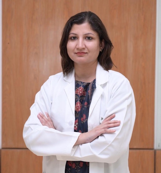 Dr. Sukriti Gupta - BMT, Haematopoietic Stem Cell Transplant, Hematology, Paediatric Haemato-Oncology & BMT