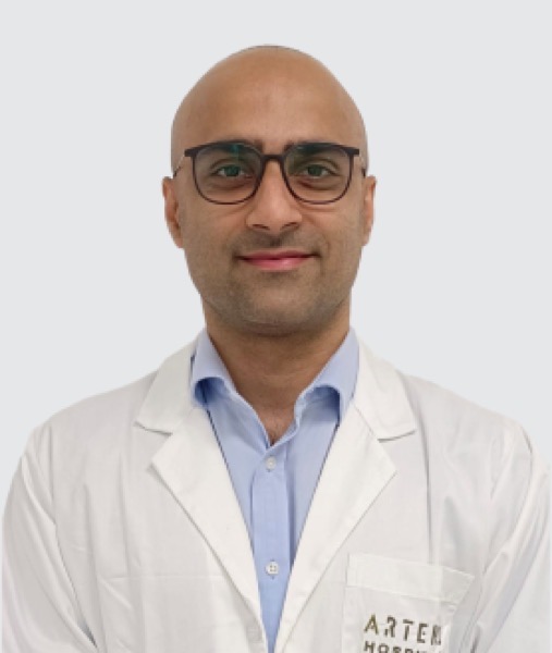 Dr. Varun Khanna - Orthopaedic Surgery, Orthopaedics, Scoliosis Surgery, Spine Surgeons, Spine Surgery