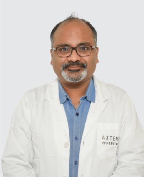 Dr. Varun Mittal - Kidney Transplant, Nephrology, Organ Transplant, Robotic Surgery, Urology