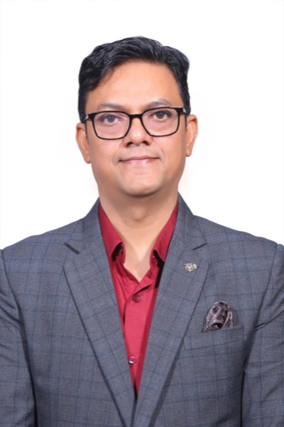 Dr. Vimal Kumar Dakour - Orthopaedics