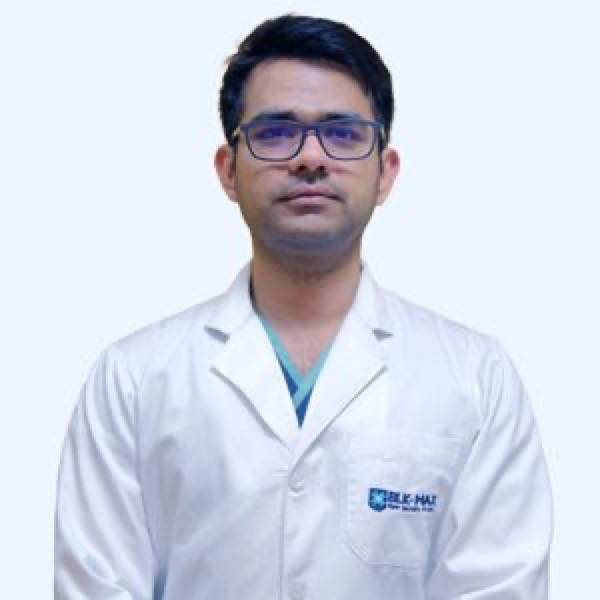 Dr Akash - Centre For Neurosciences, Functional Neurosurgery, Neurosurgery