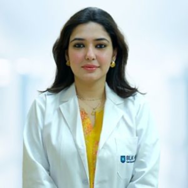 Dr. Alka Dahiya - Cancer Centre, Surgical Oncology, Gynaecologic Cancer Programme