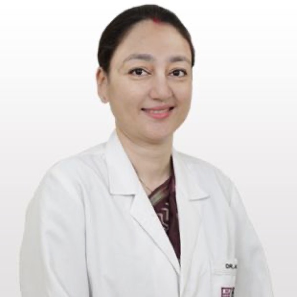 Dr. Alka Sinha - Centre for Women Health, Obstetrics and Gynaecology