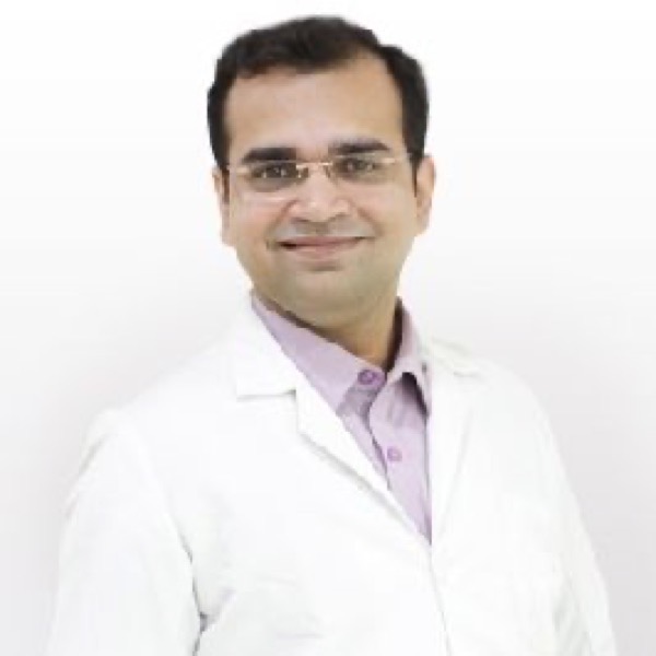 Dr. Amrish Sahney - Institute For Digestive & Liver Diseases, Gastroenterology and Hepatology