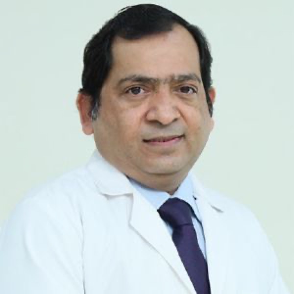 Dr. Anil Kumar Kansal - Centre For Neurosciences, Minimally Invasive Neuro Spine Surgery, Neuro-endoscopy Surgery, Functional Neurosurgery, Back Pain Management