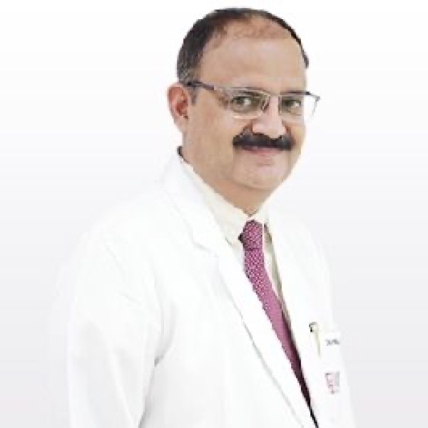 Dr. Anil Vardani - Internal Medicine