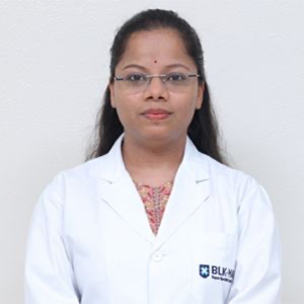 Dr. Ankita Kumari - Centre For Neurosciences, Neurology