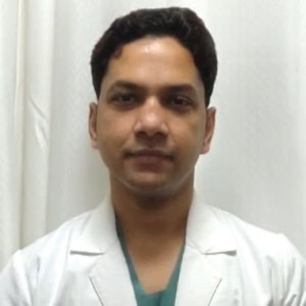 Dr. Ankur Arya - Centre For Renal Sciences & Kidney Transplant, Kidney Transplant, Reconstructive Urology, Laparoscopic Urology, Female Urology, Andrology, Technology For Renal Care, Endourology