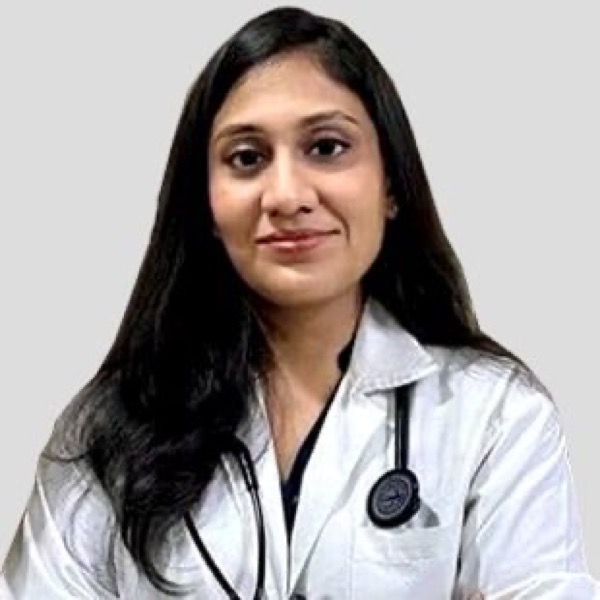 Dr. Anuva Bansal - Dermatology