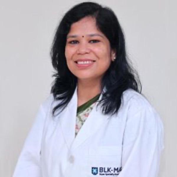 Dr. Aparna Prasad - Centre For Child Health, Neonatology and Neonatal Intensive Care