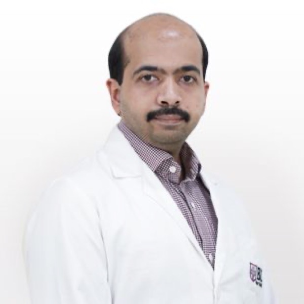 Dr. Ashish Prasad - Centre For Child Health, Paediatric Surgery & Paediatric Urology, Paediatric Urology, Robotic Surgery