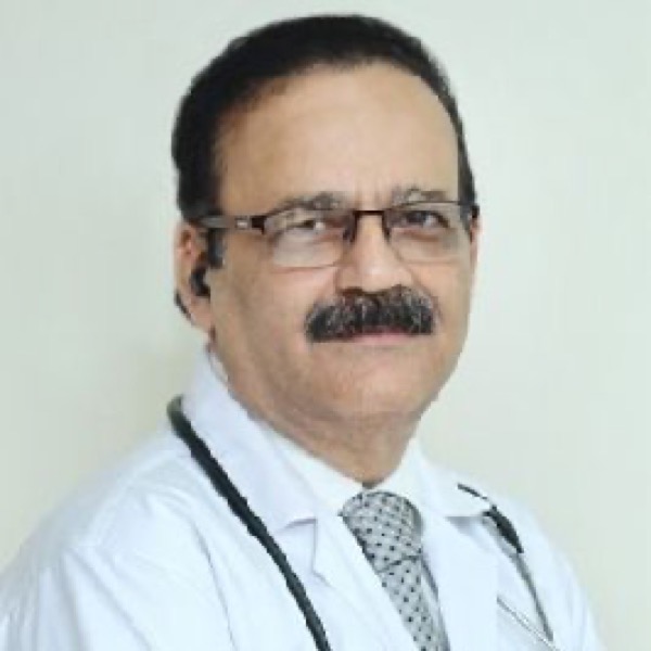 Dr. Ashok Damir - Internal Medicine, Podiatry (Foot Care) & Wound Care