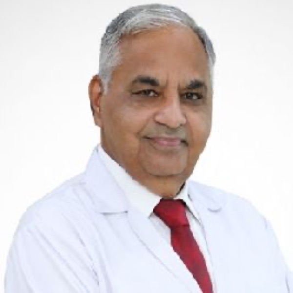 Dr. Ashok Kumar Jhingan - Centre For Diabetes, Thyroid, Obesity & Endocrinology