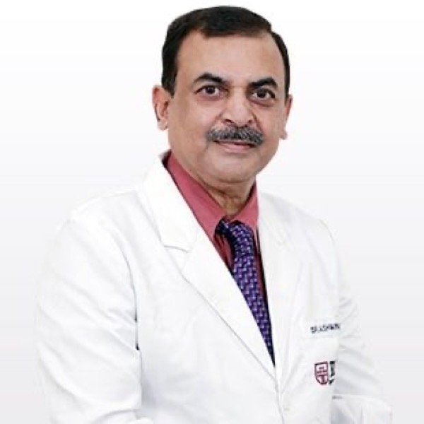 Dr. Ashwini Goel - Centre For Renal Sciences & Kidney Transplant, Clinical, Critical Nephrology And Blood Pressure Clinic, Technology For Renal Care, Nephrology