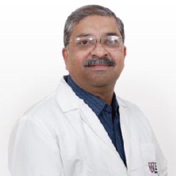 Dr. Atul Bhasin - Internal Medicine