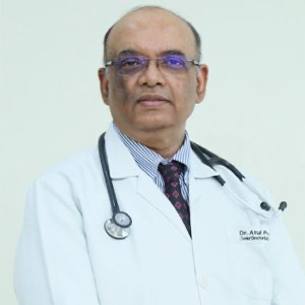 Dr. Atul Prasad - Centre For Neurosciences, Advanced Aneurysm Treatment, Epilepsy, Parkinsons Disease