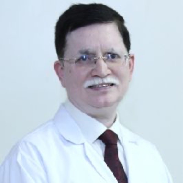 Dr. (Brig) A.V Ramesh - ENT & Cochlear Implant