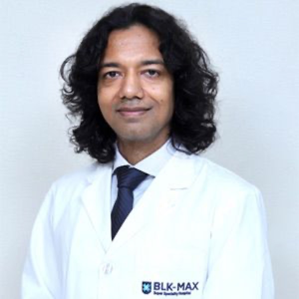Dr. Avinash Verma - Heart & Vascular Institute, Enhanced External Counterpulsation (EECP) Therapy, Electrophysiology And Arrhythmia Services