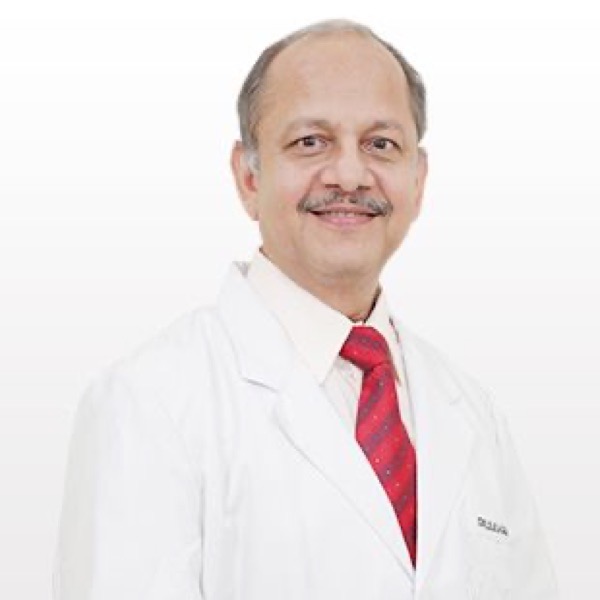 Dr. B.B Aggarwal - Centre For Child Health, General Paediatrics