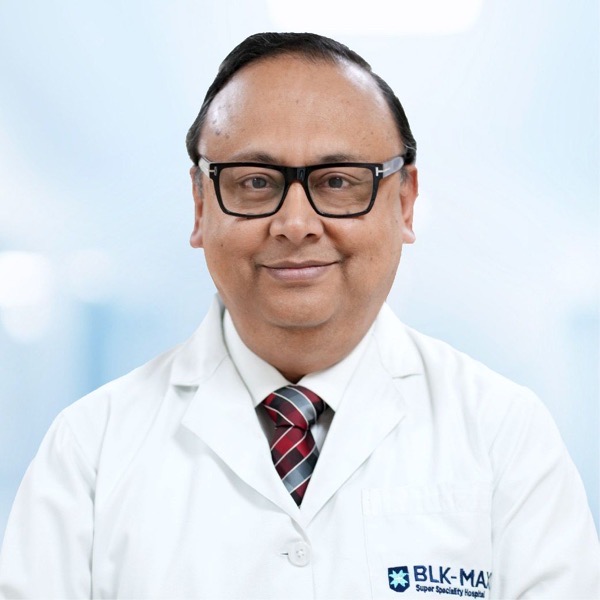 Dr (Prof) Debashish Chowdhury - Centre For Neurosciences, Advanced Aneurysm Treatment, Epilepsy, Parkinsons Disease, Neurology
