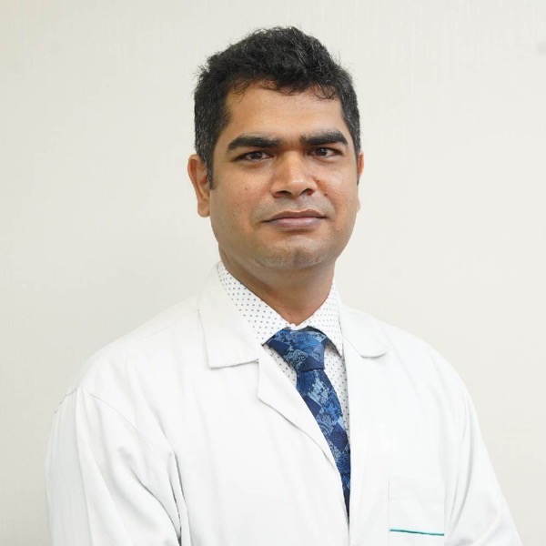Dr. Dheeraj Manchanda - Institute For Digestive & Liver Diseases, Hepato Pancreato Biliary Surgery, Liver Transplant