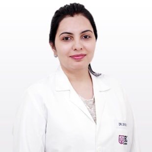 Dr. Divya Chowdhry - Dermatology