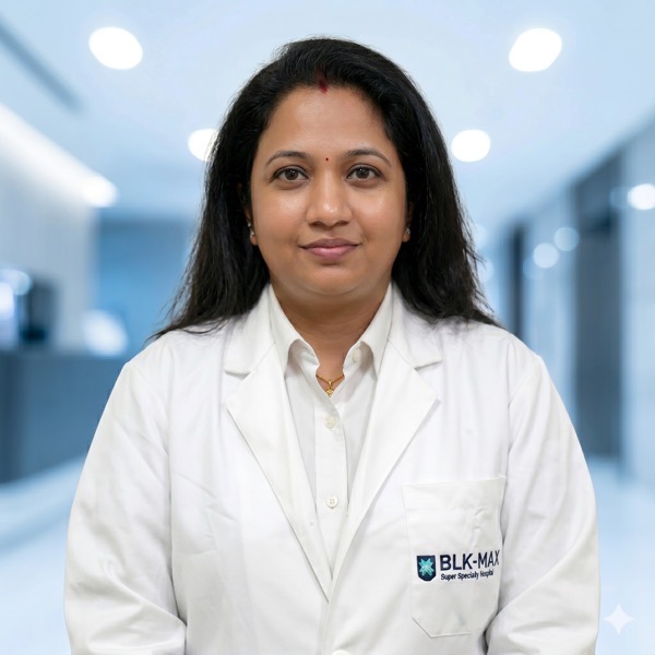 Dr Garima Singh - Centre For Plastic & Cosmetic Surgery
