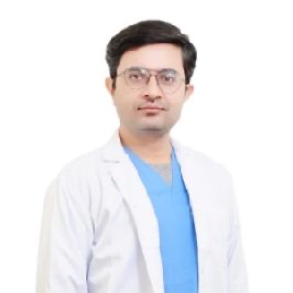 Dr. Gaurav Bhardwaj - Dermatology