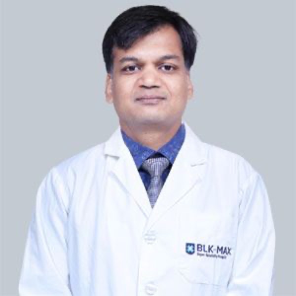 Dr Gaurav Garg - Heart & Vascular Institute, Centre For Child Health, Enhanced External Counterpulsation (EECP) Therapy, Paediatric Cardiology