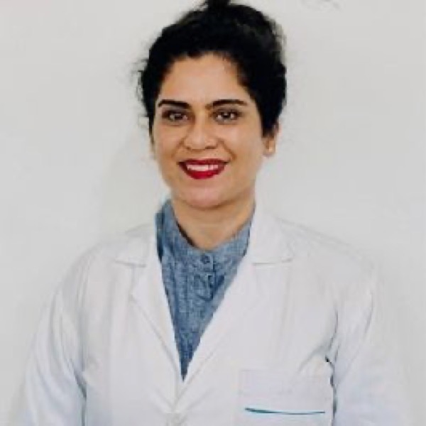 Dr. Geetika Arora Bhatia - Centre for Women Health