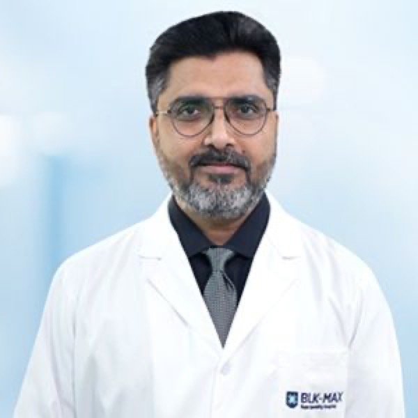 Dr. Gopal Kumar - Cancer Centre, Surgical Oncology, Head and Neck Cancer Programme, Cancer Robotic Surgery Programme, Robotic Surgery