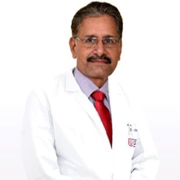 Dr. Hemant Sharma - Dermatology