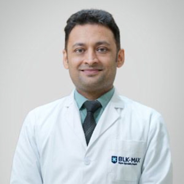 Dr. Himanshu Gupta - Cancer Centre, Cancer Reconstructive Surgery Programme