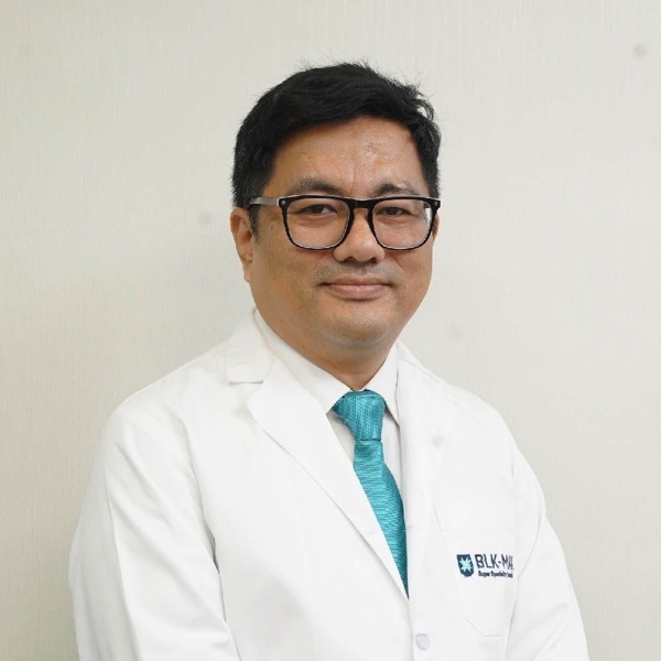 Dr. Imtiakum Jamir - Institute For Digestive & Liver Diseases, Hepato Pancreato Biliary Surgery, Liver Transplant, Liver Transplant in India