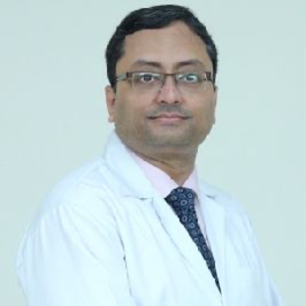 Dr. Jaideep Dey - Heart & Vascular Institute, Enhanced External Counterpulsation (EECP) Therapy, Non-Invasive Cardiology