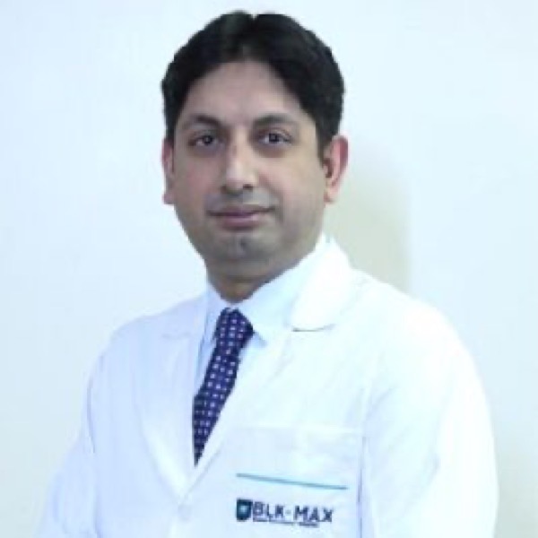 Dr. Jameel Manzoor - ENT & Cochlear Implant