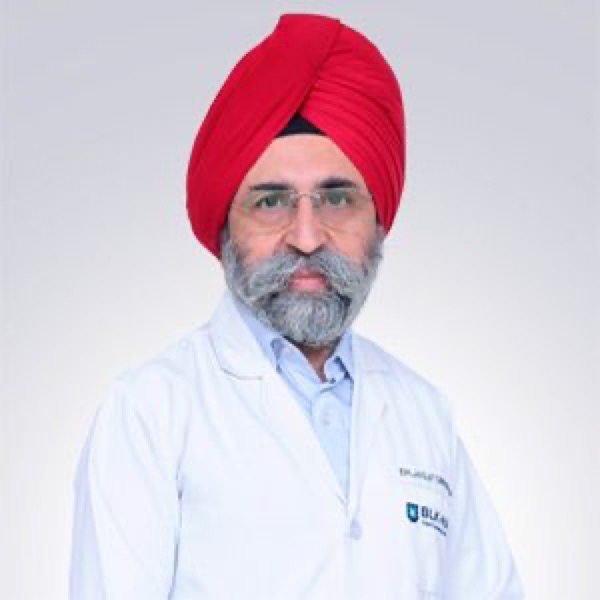 Dr. Jasjit Singh Bhasin - Centre For Child Health, General Paediatrics, Adolescent Medicine