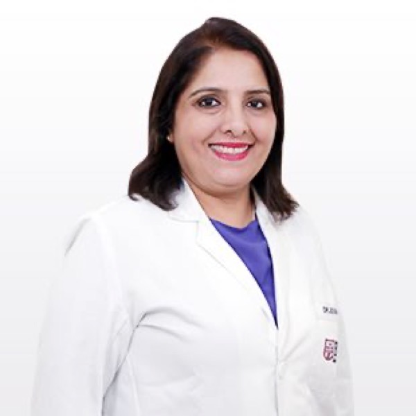 Dr. Jeevanjyot Bahia - Internal Medicine