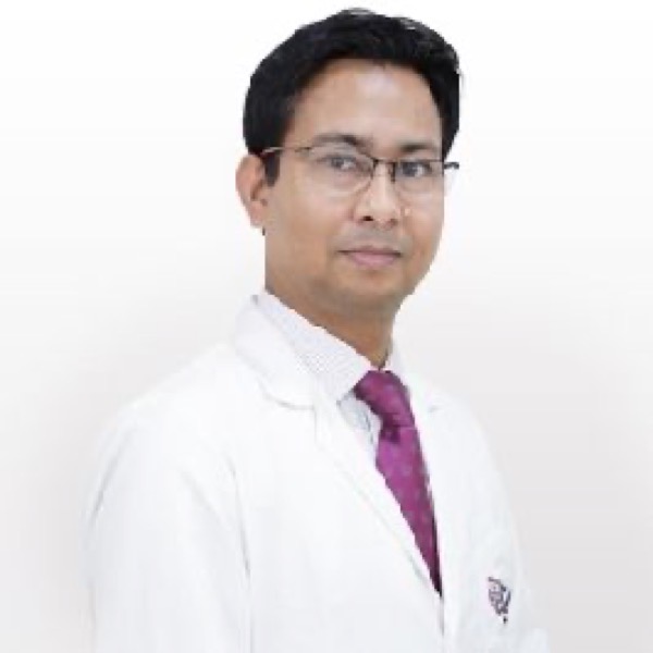 Dr. Kumar Ankur - Centre For Child Health, Neonatology and Neonatal Intensive Care