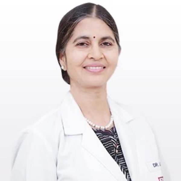 Dr. Laxmi Mantri - Centre for Women Health, Obstetrics and Gynaecology