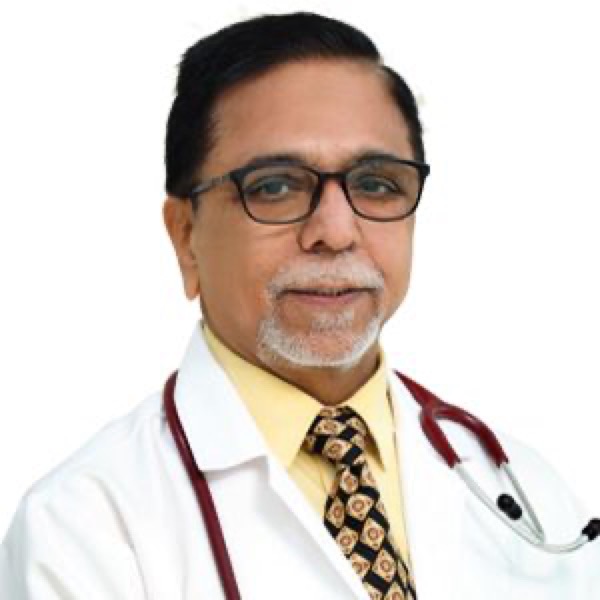 Dr. Man Mohan Mehndiratta - Centre For Neurosciences, Advanced Aneurysm Treatment, Epilepsy, Parkinsons Disease