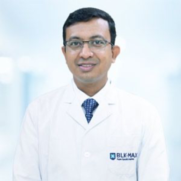 Dr. Manish Jain - Cancer Centre, Surgical Oncology, Gastrointestinal (GI) Cancer Programme, Cancer Robotic Surgery Programme