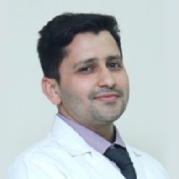 Dr. Manoj Kumar - Institute For Bone, Joint Replacement, Orthopedics Spine & Sports Medicine, Centre for Spine Surgery (Orthopaedic), Back Pain Management, Orthopaedics & Spine Surgery