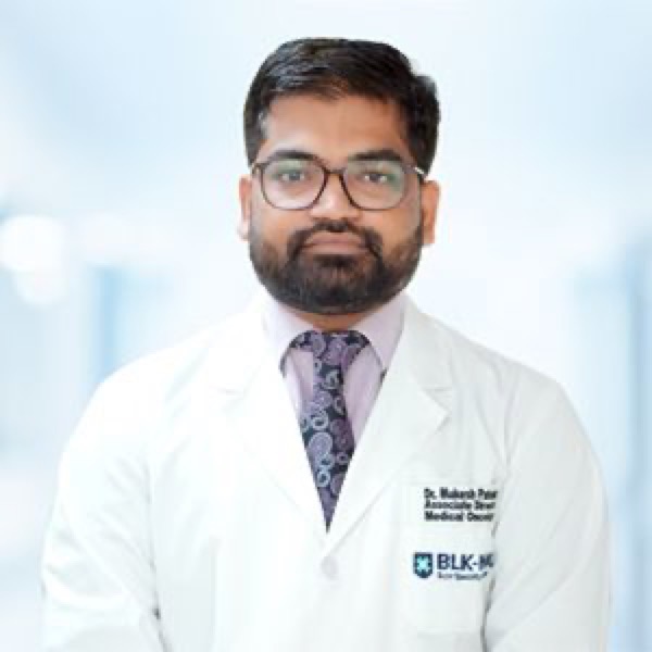 Dr. Mukesh Patekar - Cancer Centre, Thorax & Lung Cancer Programme, Head and Neck Cancer Programme, Thoracic Cancer Programme, Breast Cancer Programme, Thyroid Cancer Programme, Advance Urology Cancer Programme, Gastrointestinal (GI) Cancer Programme, Sarcoma and Bone Cancer Programme, Gynaecologic Cancer Programme, Medical Oncology